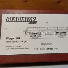 Lswr o gauge for sale  SOUTHPORT