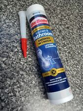 Unibond silicone sealant for sale  Shipping to Ireland