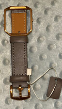 Simpeak leather watch for sale  Houston