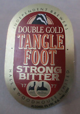 Double gold tanglefoot for sale  STAFFORD
