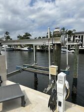 4 post lift for sale  Fort Lauderdale