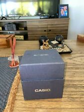Casio protrek titanium for sale  Saint Petersburg