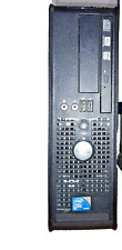 Dell optiplex 780 d'occasion  Pradines