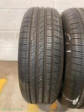 P205 55r17 pirelli for sale  Waterford