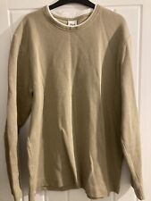 Zara jumper large for sale  LOWESTOFT