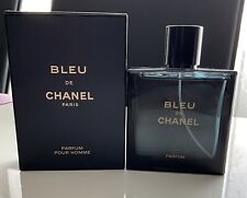 Bleu chanel parfum gebraucht kaufen  Dalheim, Mommenheim, Undenheim