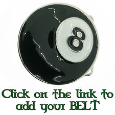 Ball enamel belt for sale  NEWTON ABBOT