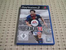 Fifa playstation ps2 gebraucht kaufen  Bernried