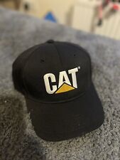 Caterpillar cap brand for sale  LIVERPOOL