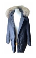 Woolrich parka coat for sale  TUNBRIDGE WELLS