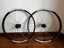 Mountain Bike Wheel Disc Brake 26 Inch Front And Rear Runout for sale  Shipping to South Africa