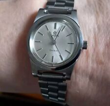 Ladies omega geneve for sale  SOUTHAM
