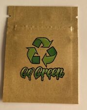 Mylar bags green gebraucht kaufen  Quedlinburg