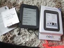 Nook model bnrv300 for sale  Shipping to Ireland