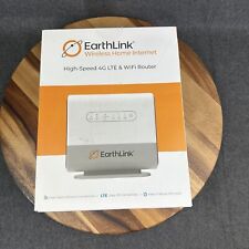 EarthLink Titan 3000 Router LTE-A Cat 15 Smart Indoor CPE Wireless Home Internet for sale  Shipping to South Africa