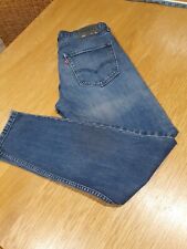 Levi 512 jeans for sale  GERRARDS CROSS