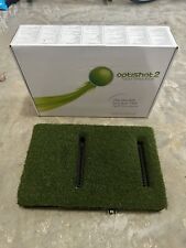 Optishot golf simulator for sale  Indianapolis