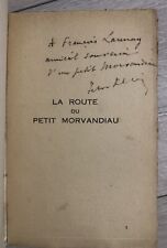 Rare livre ancien d'occasion  Châteauneuf-en-Thymerais