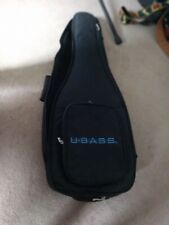 bass ukulele for sale  MARCH