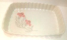 Cookware dish rectanglar for sale  ISLE OF BUTE