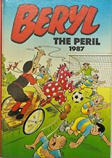 Beryl peril 1987 for sale  UK