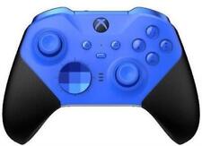 Controle sem fio Xbox Elite série 2 núcleos - Azul, usado comprar usado  Enviando para Brazil