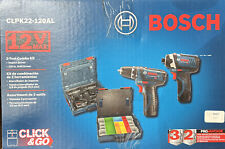 Bosch 12v drill for sale  Mchenry