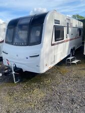 twin axle touring caravans for sale  COVENTRY