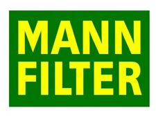 Mann filter ölfilter gebraucht kaufen  Winterspelt