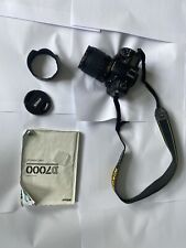 Nikon d7000 camera for sale  CARDIFF