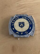 Leeds united afc for sale  CLACTON-ON-SEA