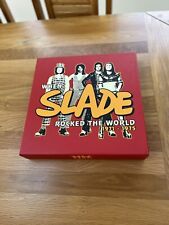 Slade rocked 1971 for sale  GLOSSOP
