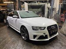 audi rs4 breaking for sale  DEWSBURY