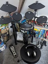 Tourtech drum kit for sale  PONTEFRACT