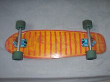 Osprey skateboard orange for sale  HIGH WYCOMBE