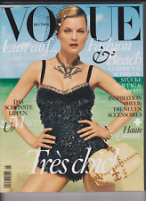 Vogue germany 2012 gebraucht kaufen  Tespe