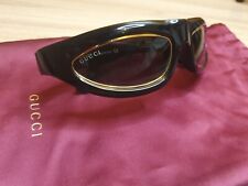 Gucci herren sonnenbrille gebraucht kaufen  Filderstadt