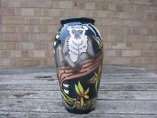 Moorcroft pottery ring for sale  HITCHIN