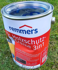 Remmers holzschutz creme gebraucht kaufen  Weißenfels