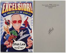 Stan lee signed for sale  Belle Vernon