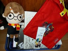 Harry potter collectables for sale  DUNSTABLE