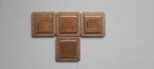 Used, 80186 Intel uncommon R80186-3 C80186-3 S40142 S40173 vintage CPU for sale  Shipping to South Africa