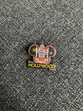 Pin Disney Mickey Ear Park Ícone Hollywood Studios comprar usado  Enviando para Brazil