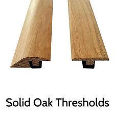 Solid oak threshold for sale  Shipping to Ireland