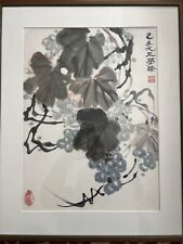 Chinese taiwan watercolor for sale  Washington