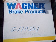 Wagner wheel cylinder for sale  Murfreesboro