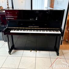 Klavier piano grotrian gebraucht kaufen  Königsbrunn