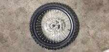 yzf250 wheels for sale  BEDFORD