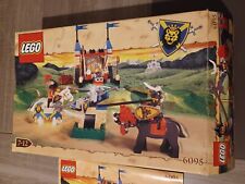 Lego 6095 chevaliers d'occasion  Hyères