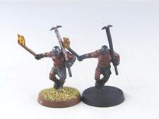 Uruk hai berserkers for sale  WESTBURY